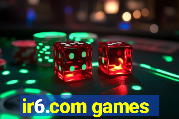 ir6.com games