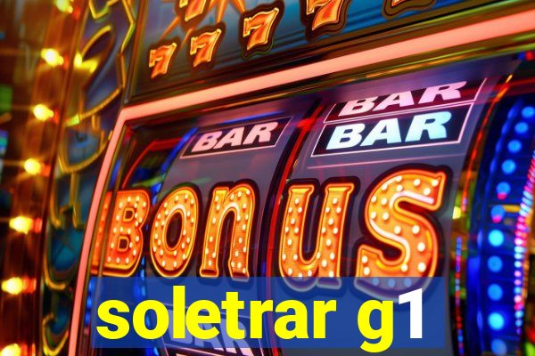 soletrar g1