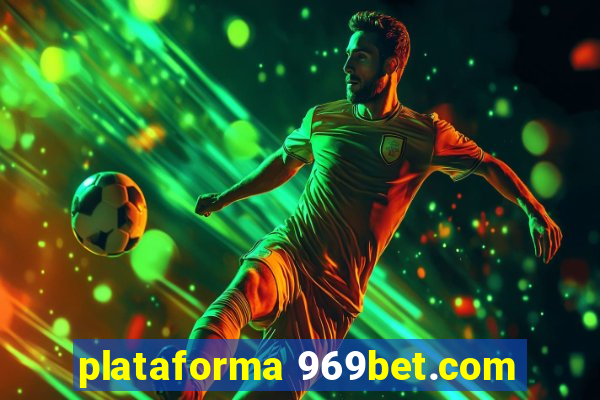 plataforma 969bet.com