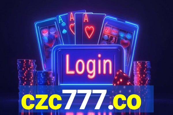 czc777.co