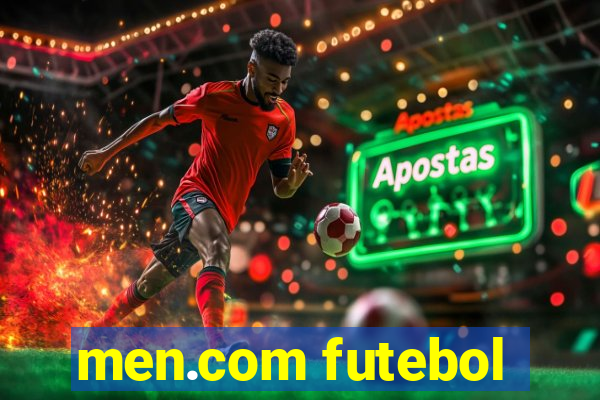 men.com futebol