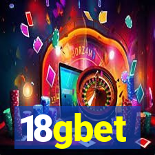 18gbet