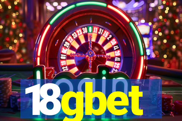 18gbet