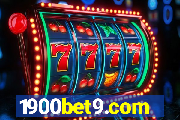 1900bet9.com