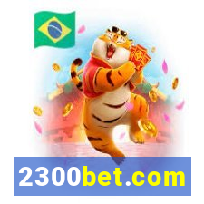 2300bet.com