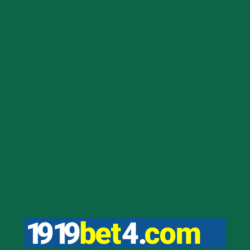 1919bet4.com