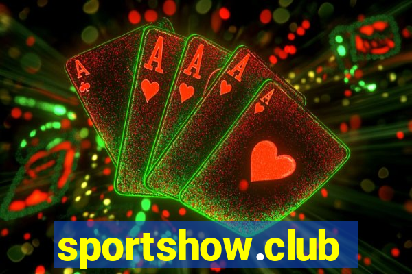 sportshow.club