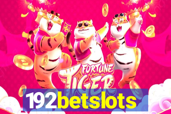 192betslots