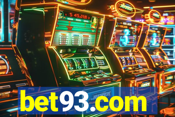 bet93.com