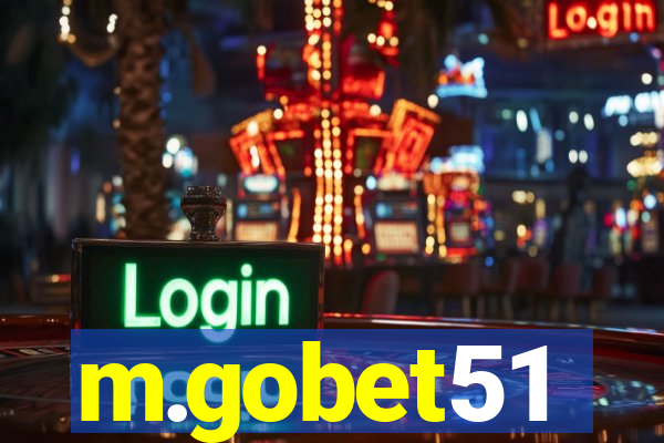 m.gobet51