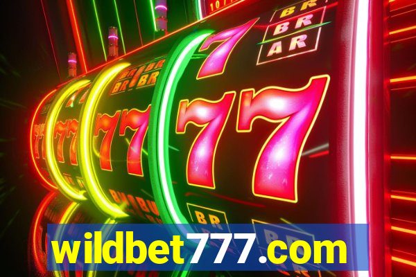 wildbet777.com