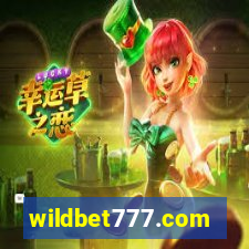 wildbet777.com