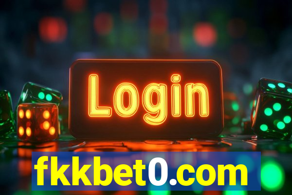 fkkbet0.com