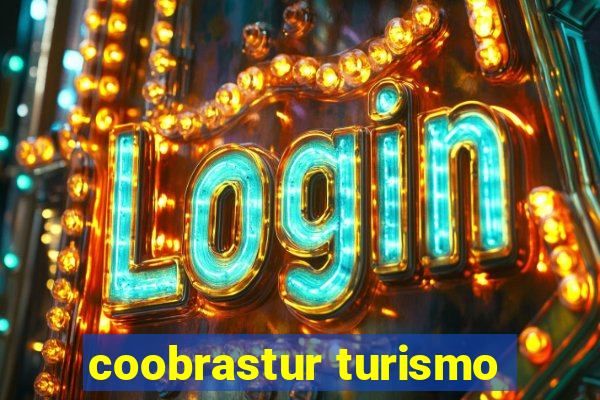 coobrastur turismo