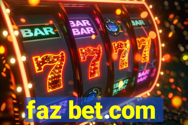 faz bet.com