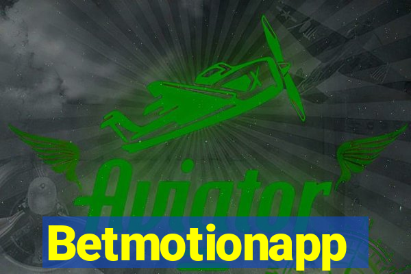 Betmotionapp