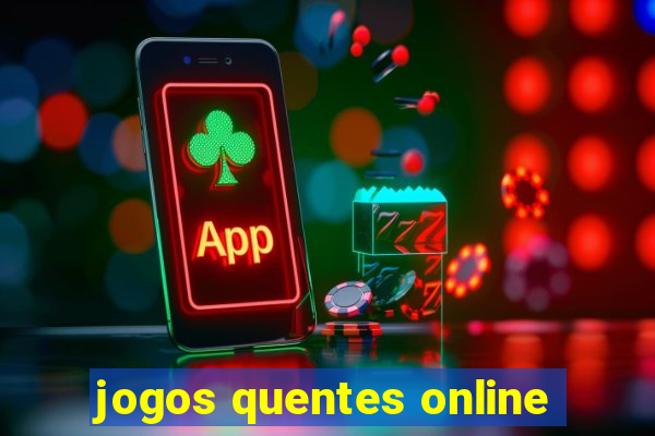 jogos quentes online