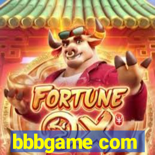 bbbgame com