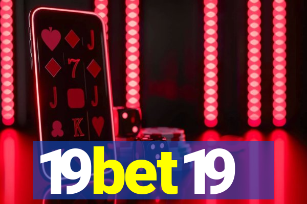 19bet19