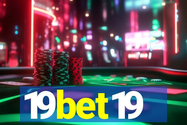 19bet19