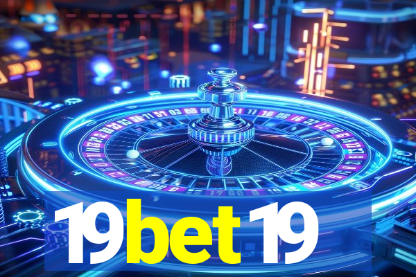 19bet19