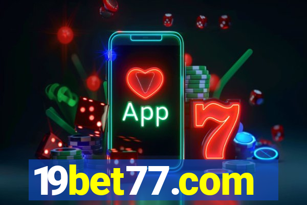 19bet77.com