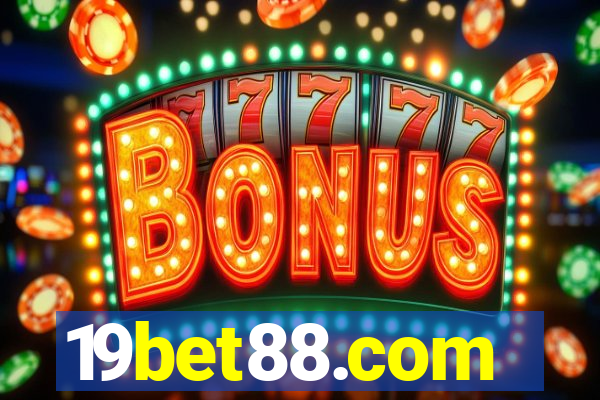 19bet88.com