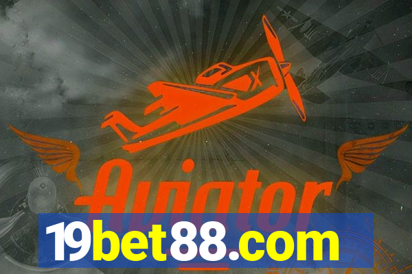 19bet88.com