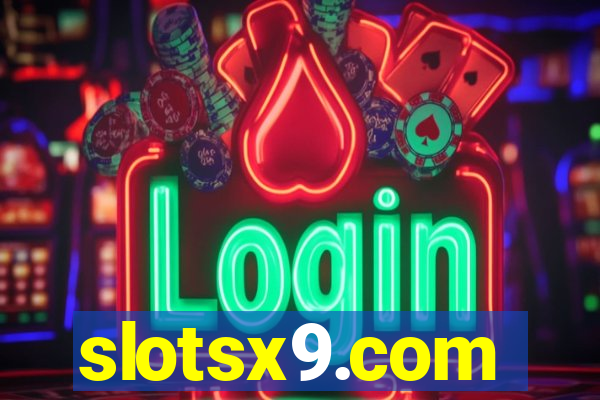 slotsx9.com