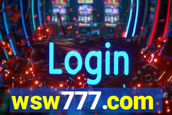 wsw777.com