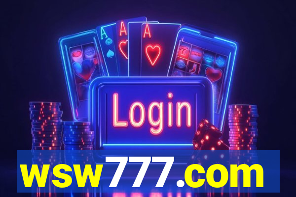 wsw777.com