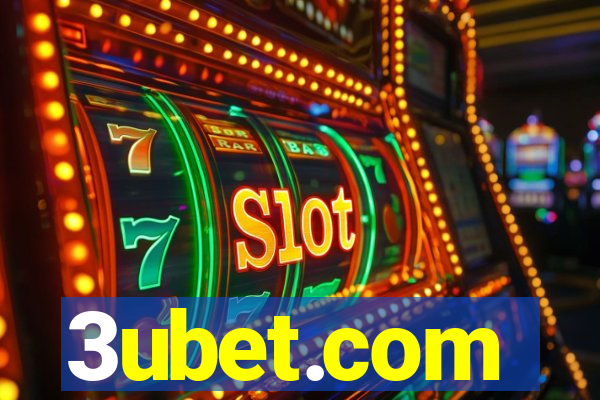 3ubet.com