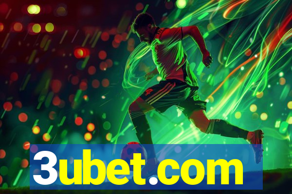 3ubet.com