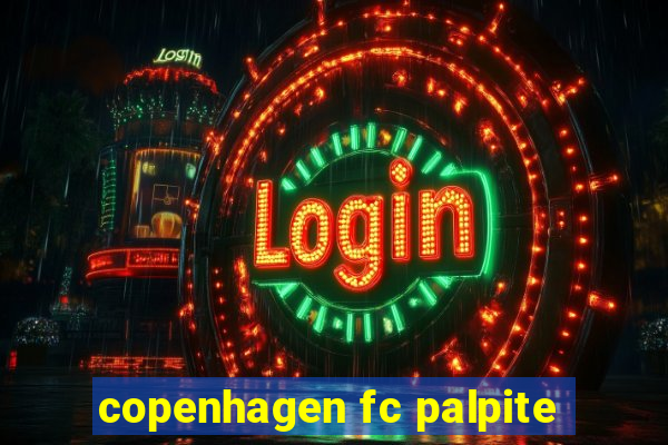 copenhagen fc palpite