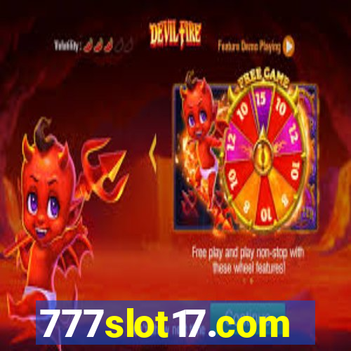 777slot17.com