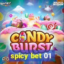 spicy bet 01