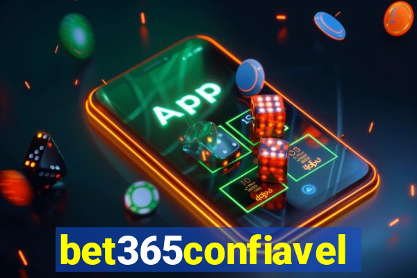 bet365confiavel