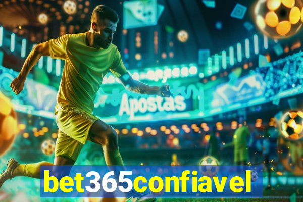 bet365confiavel