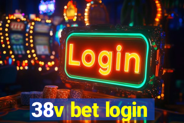 38v bet login