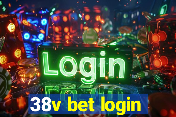 38v bet login