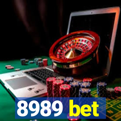 8989 bet