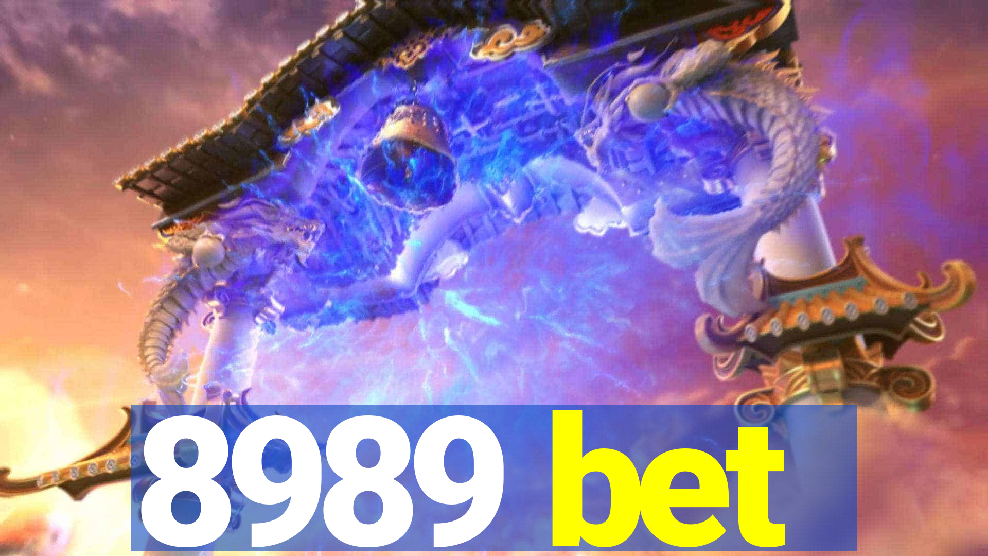 8989 bet