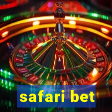 safari bet