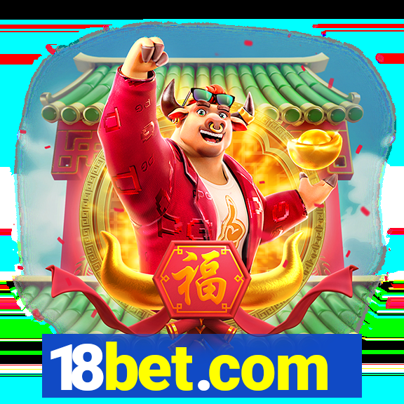 18bet.com