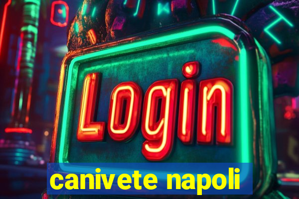 canivete napoli