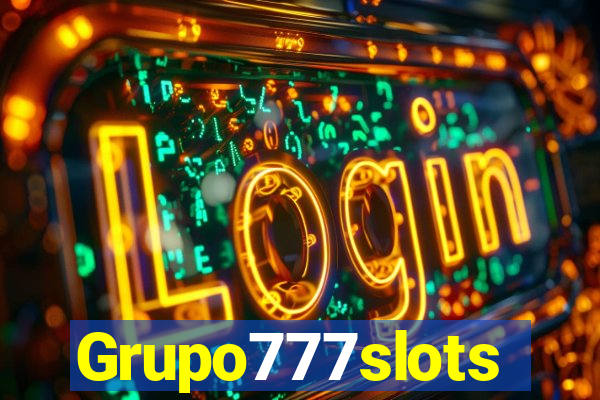 Grupo777slots