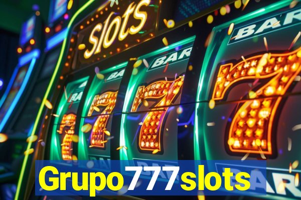 Grupo777slots