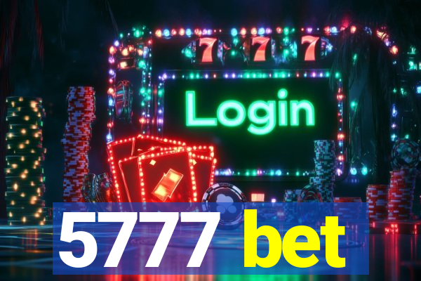 5777 bet