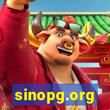 sinopg.org