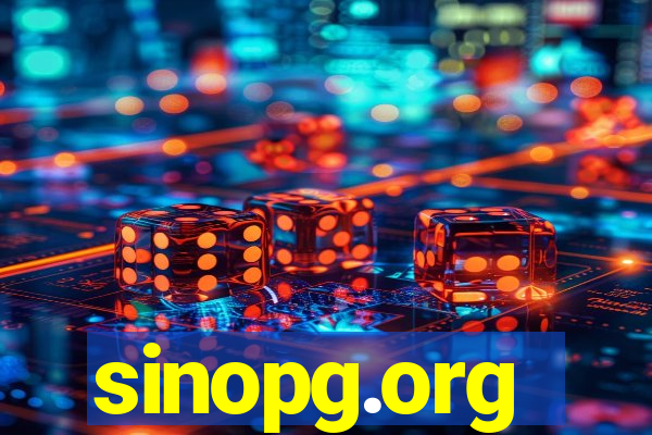 sinopg.org